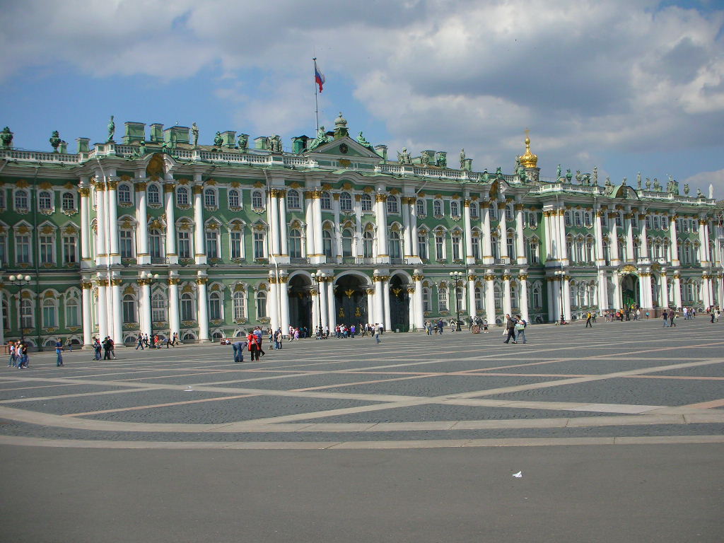 St.Petersburg